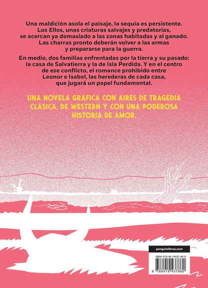 La tierra yerma