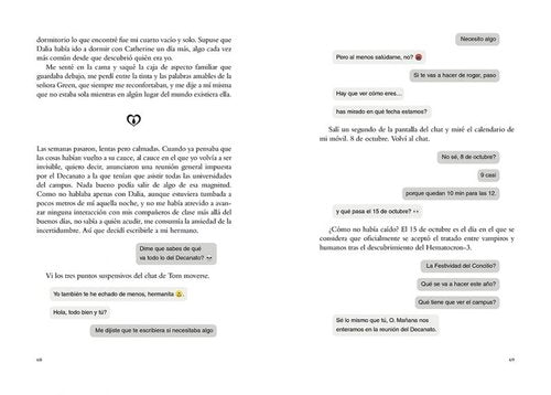 Felices ahora