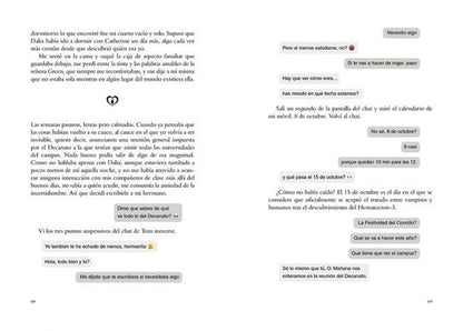 Felices ahora