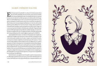 Las mujeres detrás de Picasso