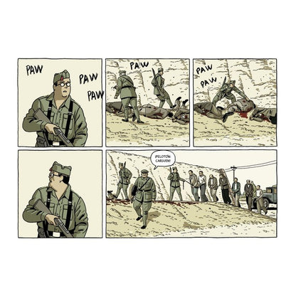 El abismo del olvido