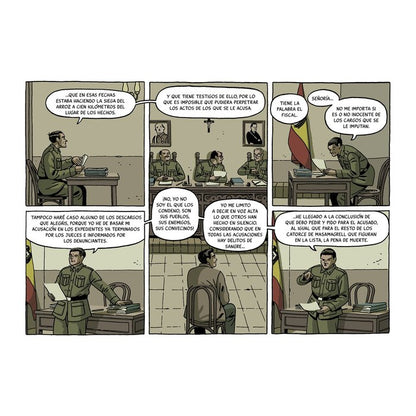 El abismo del olvido