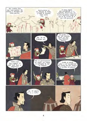Nimona (2.ª edición)