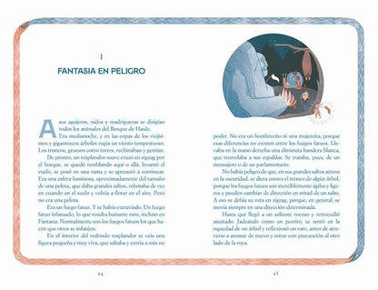 La historia interminable (edición ilustrada) (Colección Alfaguara Clásicos)