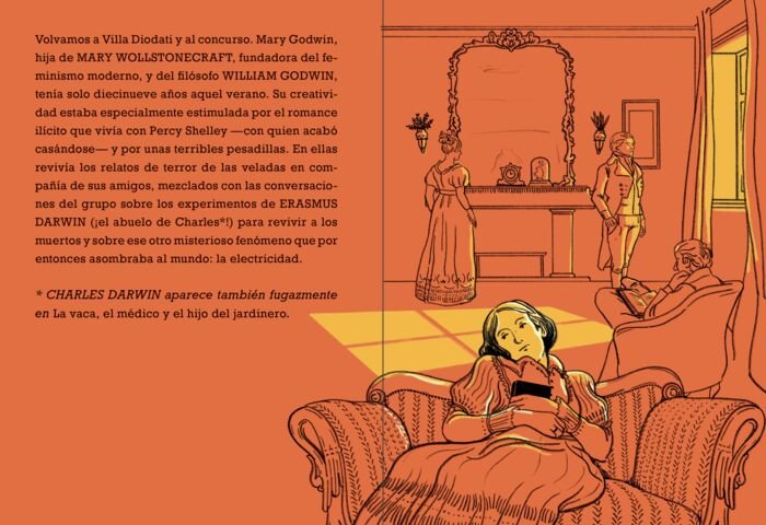 El año sin verano