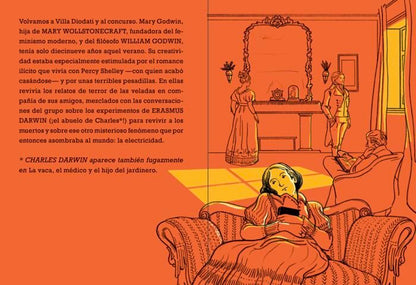 El año sin verano