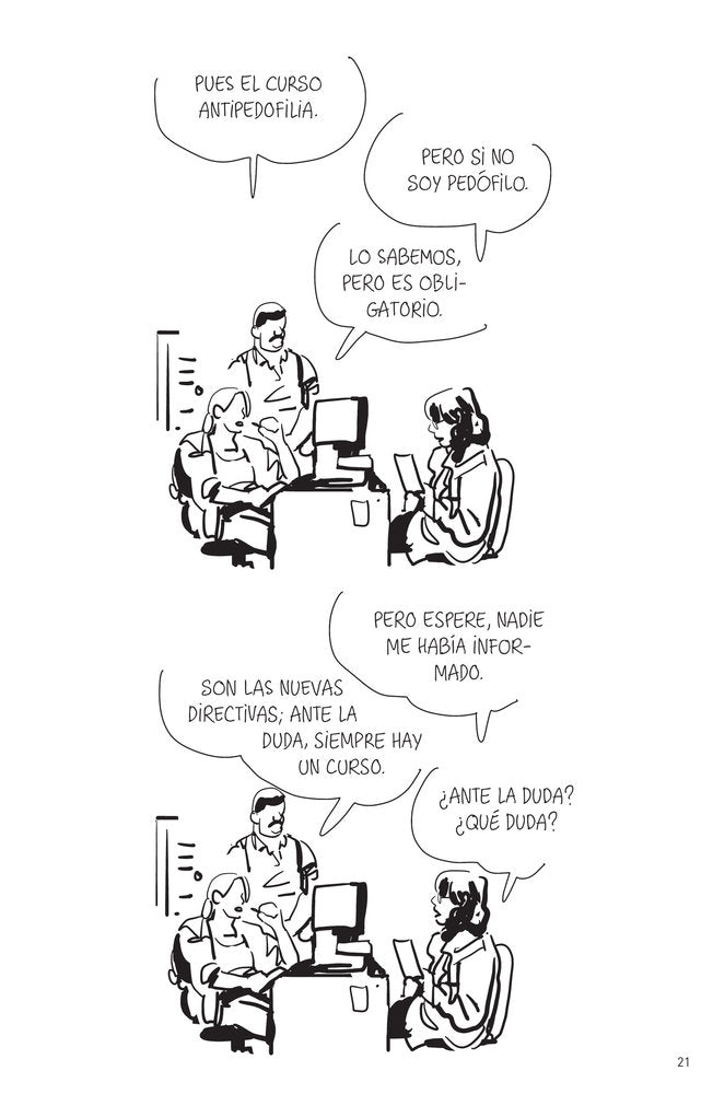 LA VERDAD SOBRE EL CASO VIVÈS