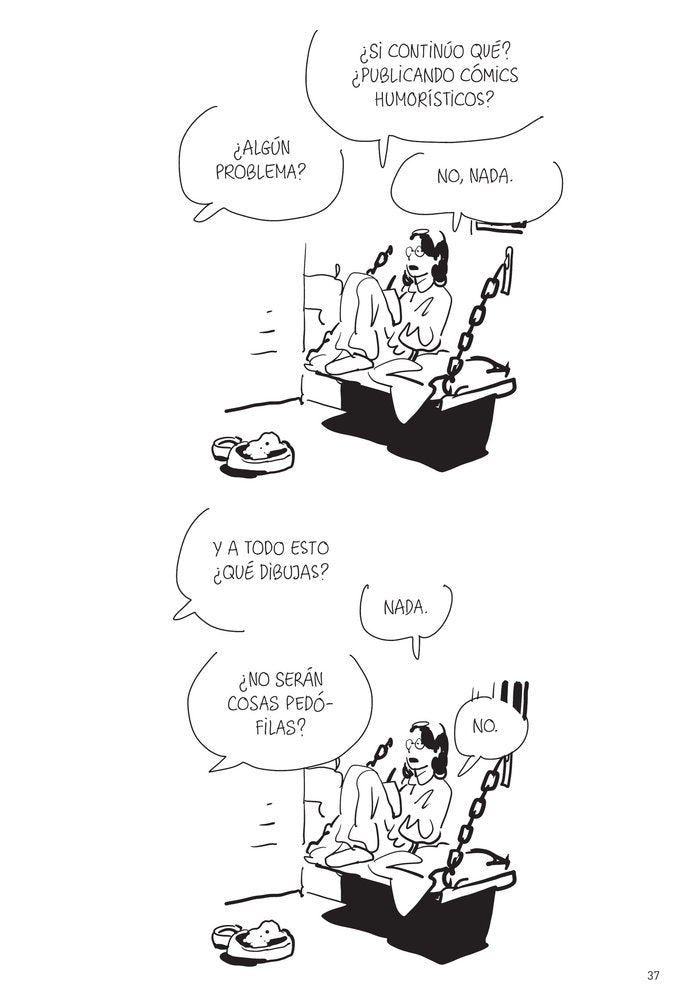 LA VERDAD SOBRE EL CASO VIVÈS