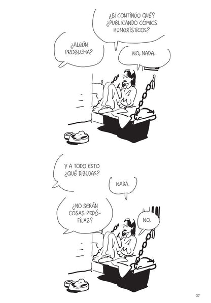 LA VERDAD SOBRE EL CASO VIVÈS