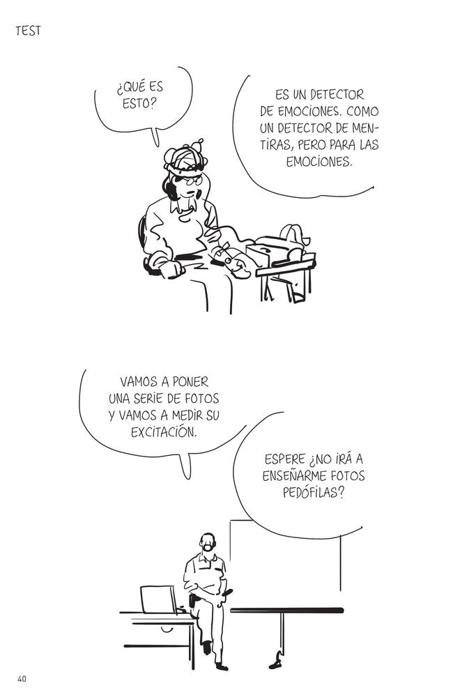LA VERDAD SOBRE EL CASO VIVÈS