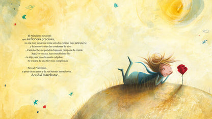 El Principito
