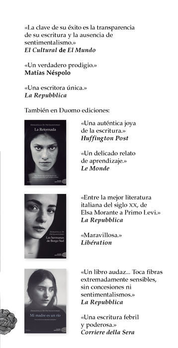 La edad frágil