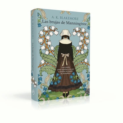 Las brujas de Manningtree