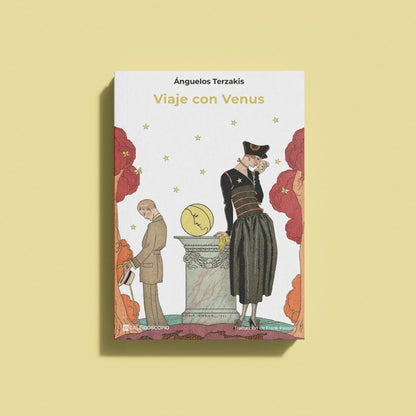 Viaje con Venus