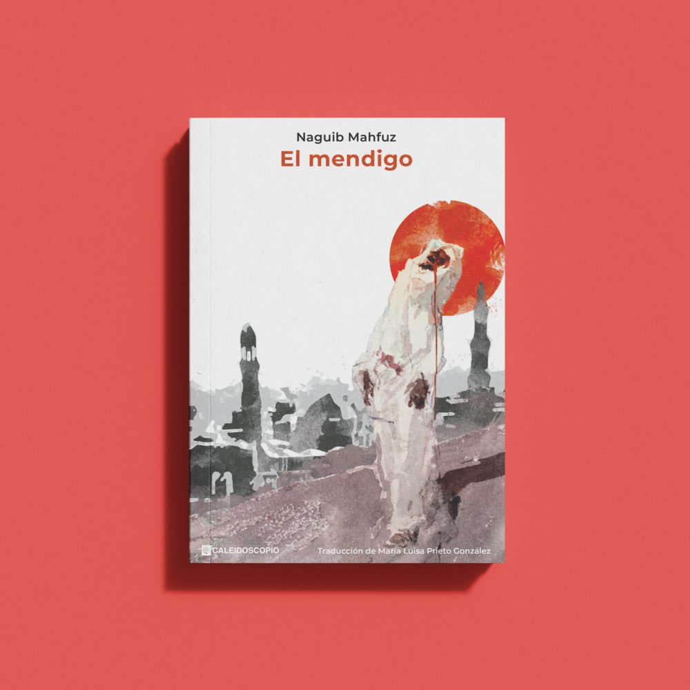 El mendigo