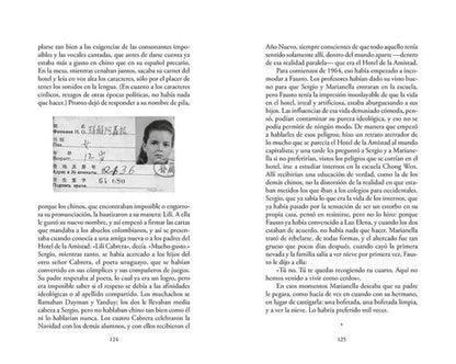 Volver la vista atrás