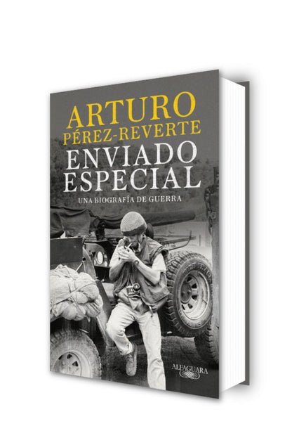Enviado especial