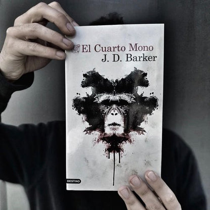 El Cuarto Mono