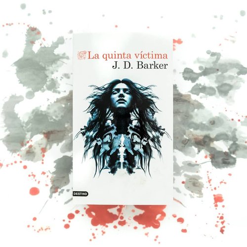 La quinta víctima