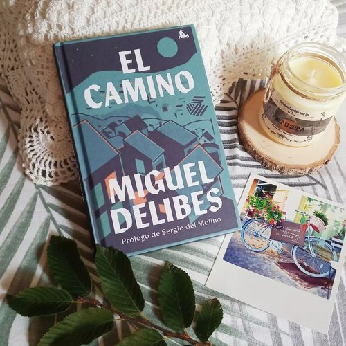 El camino