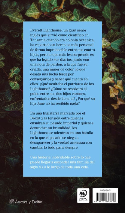 Qué fue de los Lighthouse