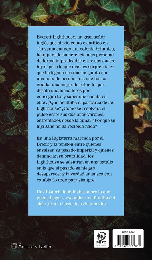 Qué fue de los Lighthouse