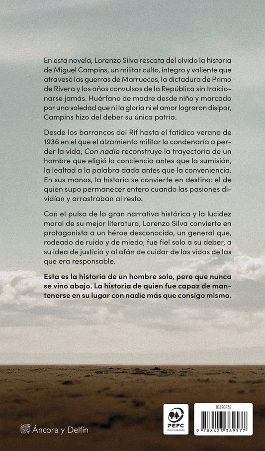 Con nadie