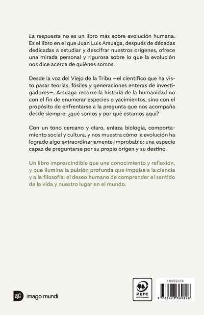 La respuesta