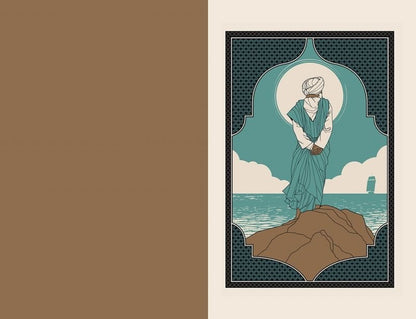 El profeta (edición ilustrada)