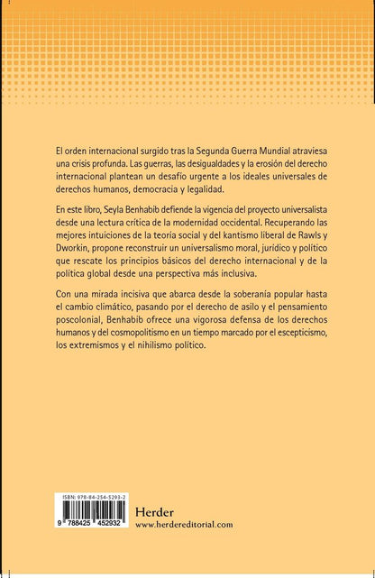 En los márgenes del Estado moderno