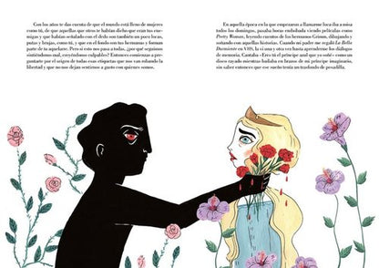 Malas mujeres