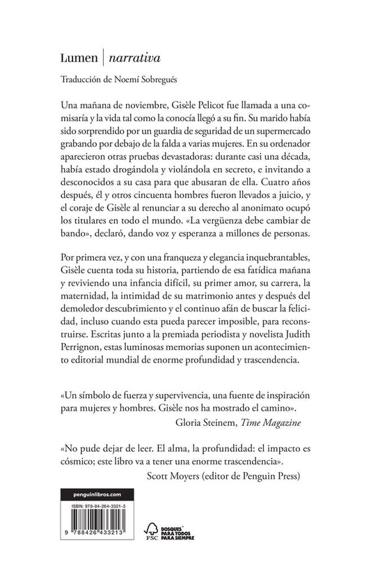 Un himno a la vida