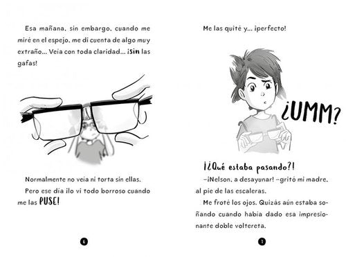 Ninja Kid 1 - De tirillas a ninja