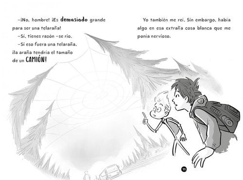 Ninja Kid 1 - De tirillas a ninja