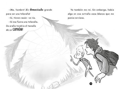 Ninja Kid 1 - De tirillas a ninja