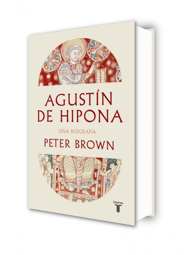 Agustín de Hipona