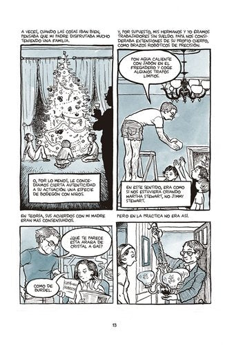 Fun home
