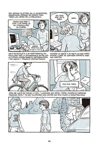 Fun home