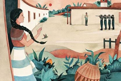 Cien años de soledad (edición ilustrada)