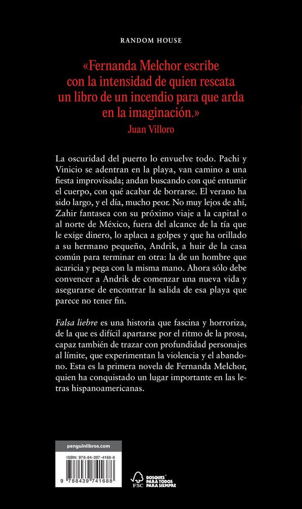 Falsa liebre