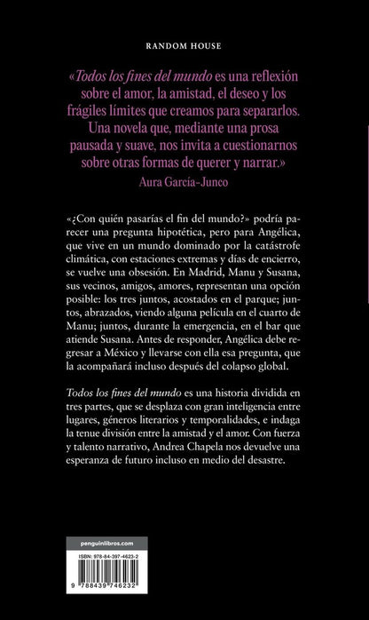 Todos los fines del mundo