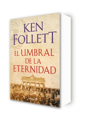 El umbral de la eternidad (The Century 3)