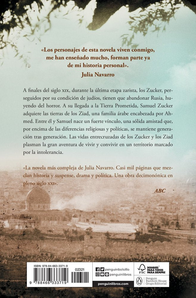 Dispara, yo ya estoy muerto