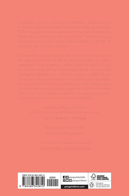 Manual para mujeres de la limpieza