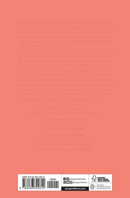 Manual para mujeres de la limpieza