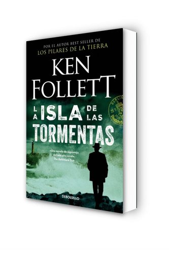 La isla de las tormentas