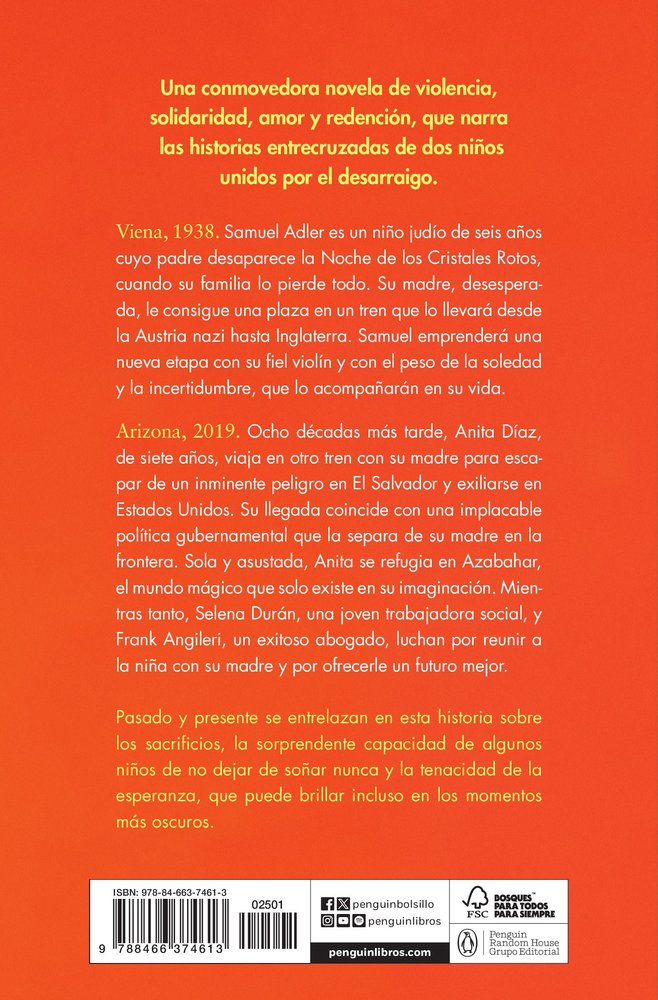 El viento conoce mi nombre