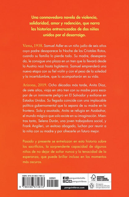 El viento conoce mi nombre