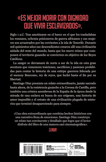 Los nueve reinos