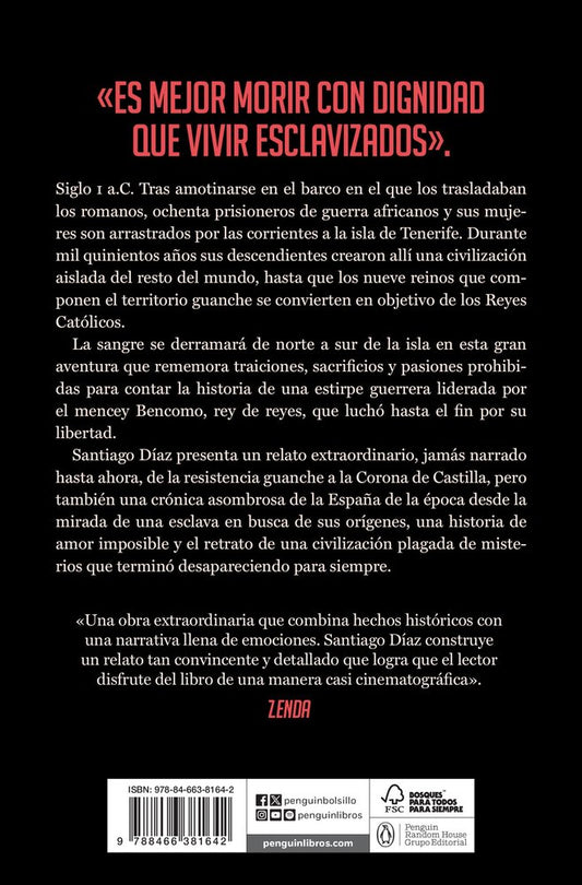 Los nueve reinos